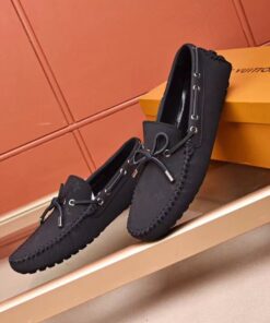 giày nam louis vuitton