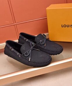 giày nam louis vuitton