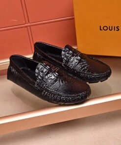 giày nam louis vuitton siêu cấp