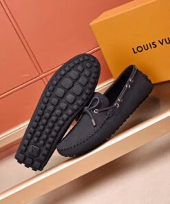 giày nam louis vuitton