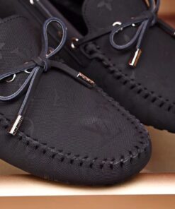 giày nam louis vuitton