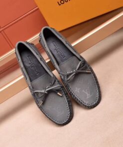 giày nam louis vuitton siêu cấp