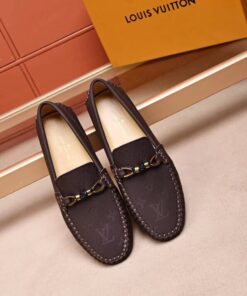 giày nam louis vuitton siêu cấp