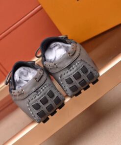 giày nam louis vuitton siêu cấp