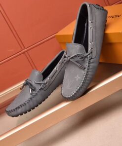 giày nam louis vuitton siêu cấp