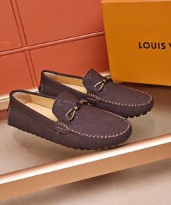giày nam louis vuitton siêu cấp