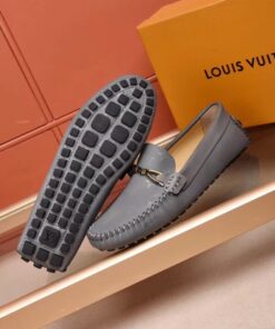 giày nam louis vuitton siêu cấp