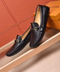 giày nam louis vuitton siêu cấp