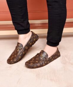 giày nam louis vuitton siêu cấp