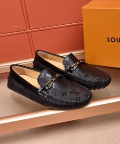 giày nam louis vuitton siêu cấp