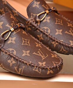 giày nam louis vuitton siêu cấp