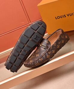 giày nam louis vuitton siêu cấp