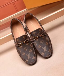 giày nam louis vuitton siêu cấp