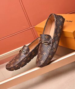 giày nam louis vuitton siêu cấp