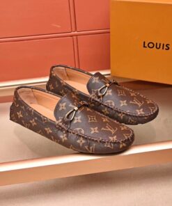 giày nam louis vuitton siêu cấp