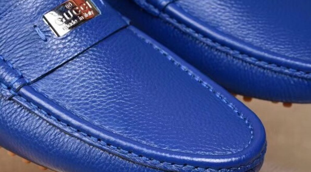 z1187010757971 2c0207e16e81a61d1ca78da7cd9639c1 1024x568 - Gi&agrave;y Nam Gucci Si&ecirc;u Cấp &ndash; GNGC0064