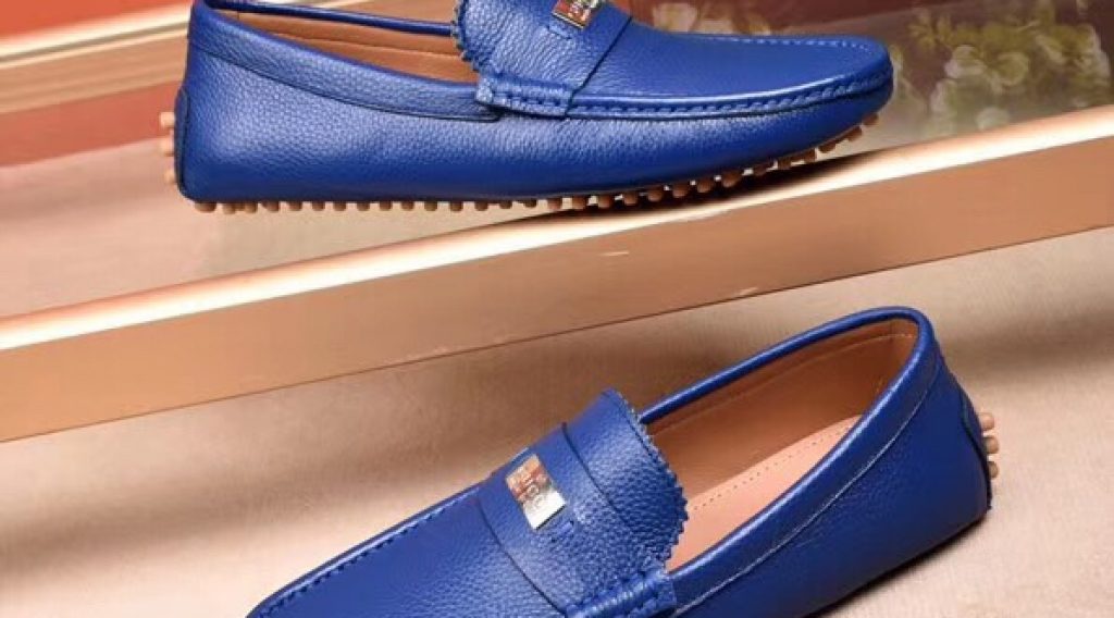 z1187010764392 74a267b05ae11db141c9bbcdc691ce35 1024x568 - Gi&agrave;y Nam Gucci Si&ecirc;u Cấp &ndash; GNGC0064