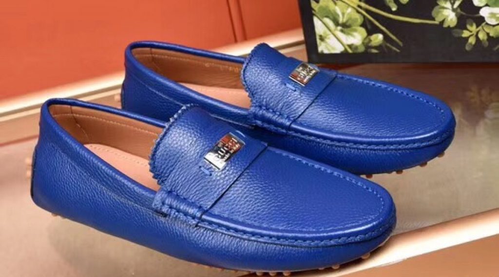 z1187010767724 704b8d826e3fb71311e37687c88c02c9 1024x568 - Gi&agrave;y Nam Gucci Si&ecirc;u Cấp &ndash; GNGC0064