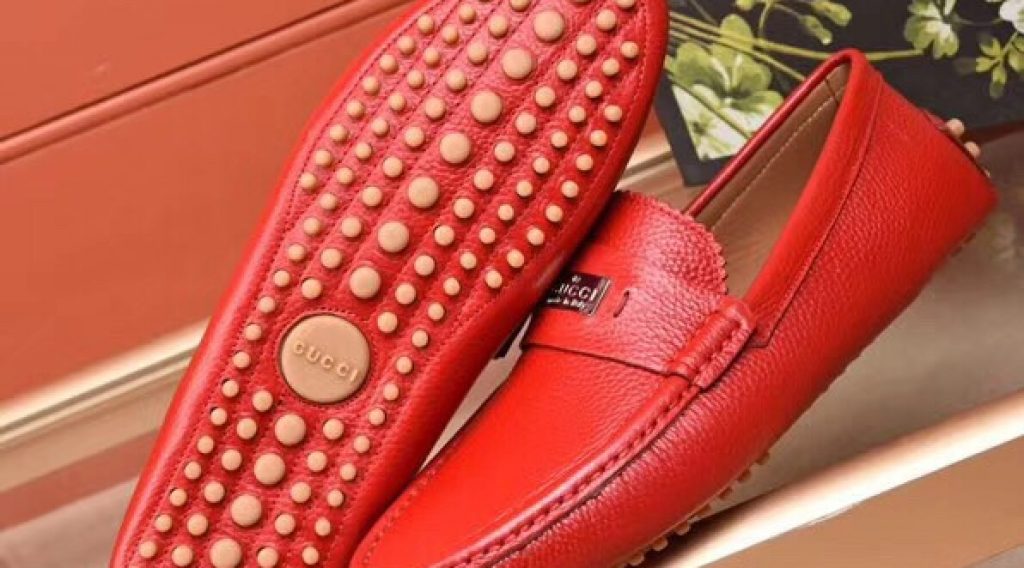z1187010767812 233a4f3a7441c525581c752c626ffe66 1024x568 - Gi&agrave;y Nam Gucci Si&ecirc;u Cấp &ndash; GNGC0063