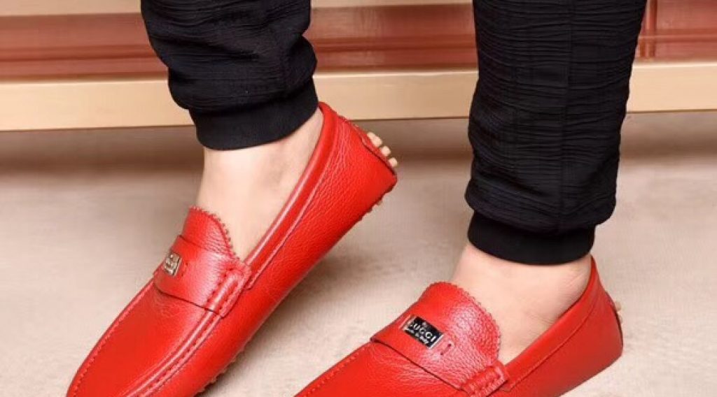 z1187010768410 2834887c6a8ef1faba187375ed96e1ea 1024x568 - Gi&agrave;y Nam Gucci Si&ecirc;u Cấp &ndash; GNGC0063