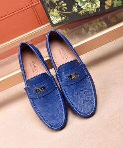 giày nam gucci siêu cấp