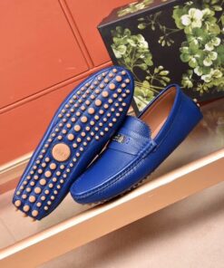 giày nam gucci siêu cấp