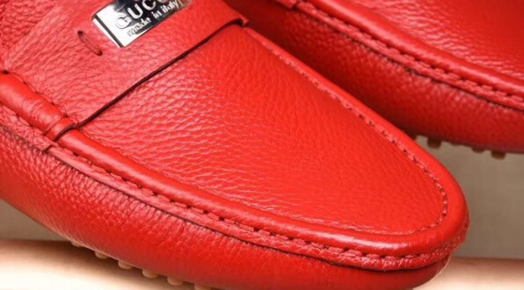 z1187010772243 fba558b5402888e01224b3d6d195e24d 1024x568 - Gi&agrave;y Nam Gucci Si&ecirc;u Cấp &ndash; GNGC0063