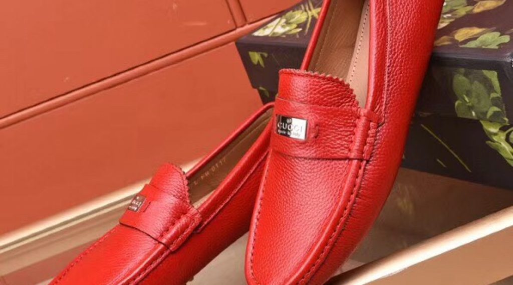 z1187010773104 2a93d6caf3412f85084347484310373b 1024x568 - Gi&agrave;y Nam Gucci Si&ecirc;u Cấp &ndash; GNGC0063