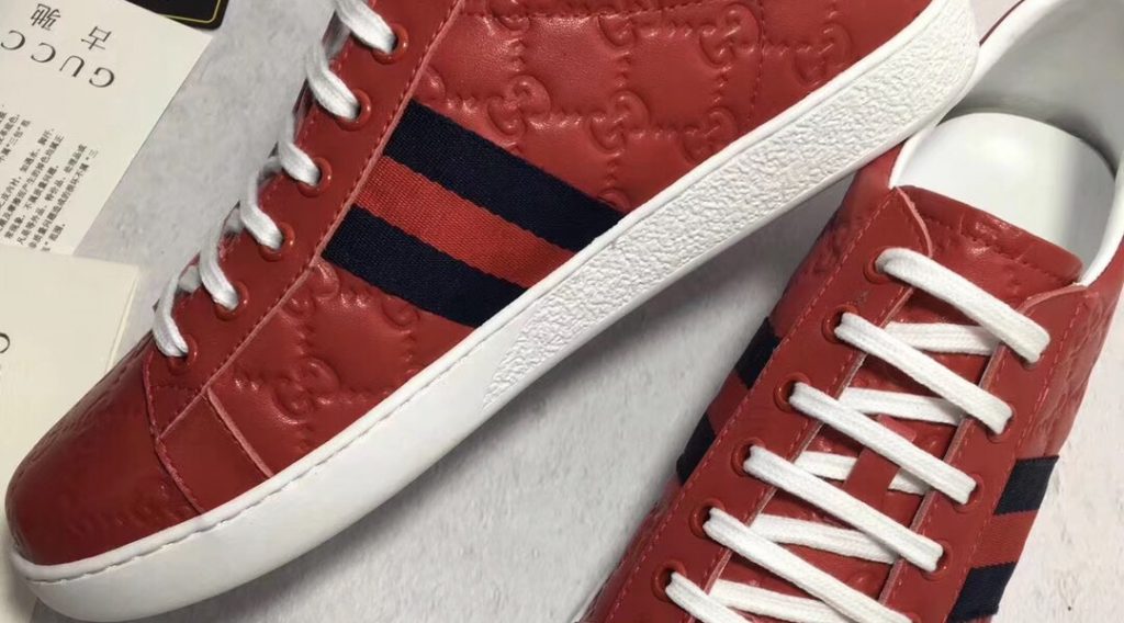 z1187014521739 38e8da82f82994b53d47da390623369a 1024x568 - Gi&agrave;y Nam Gucci Si&ecirc;u Cấp &ndash; GNGC0065