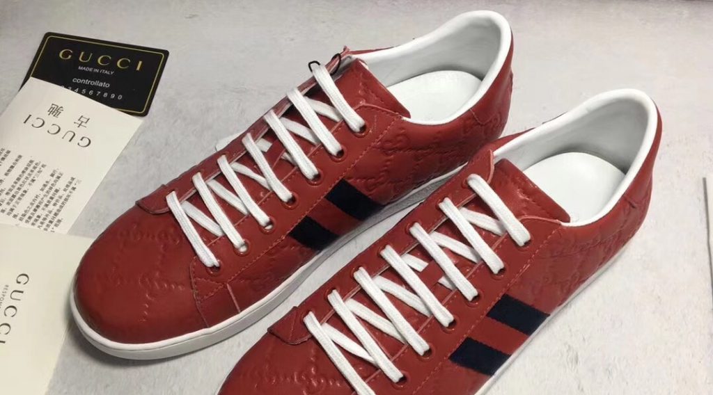z1187014528434 cfa83f07d15c38f6beded61413725f61 1024x568 - Gi&agrave;y Nam Gucci Si&ecirc;u Cấp &ndash; GNGC0065