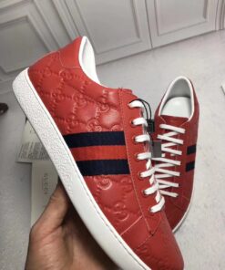 giày nam gucci siêu cấp