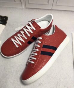 giày nam gucci siêu cấp