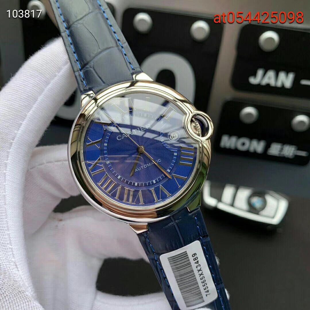 12035d57860a62543b1b - Đồng hồ Cartier si&ecirc;u cấp replica &ndash; DHCT0007