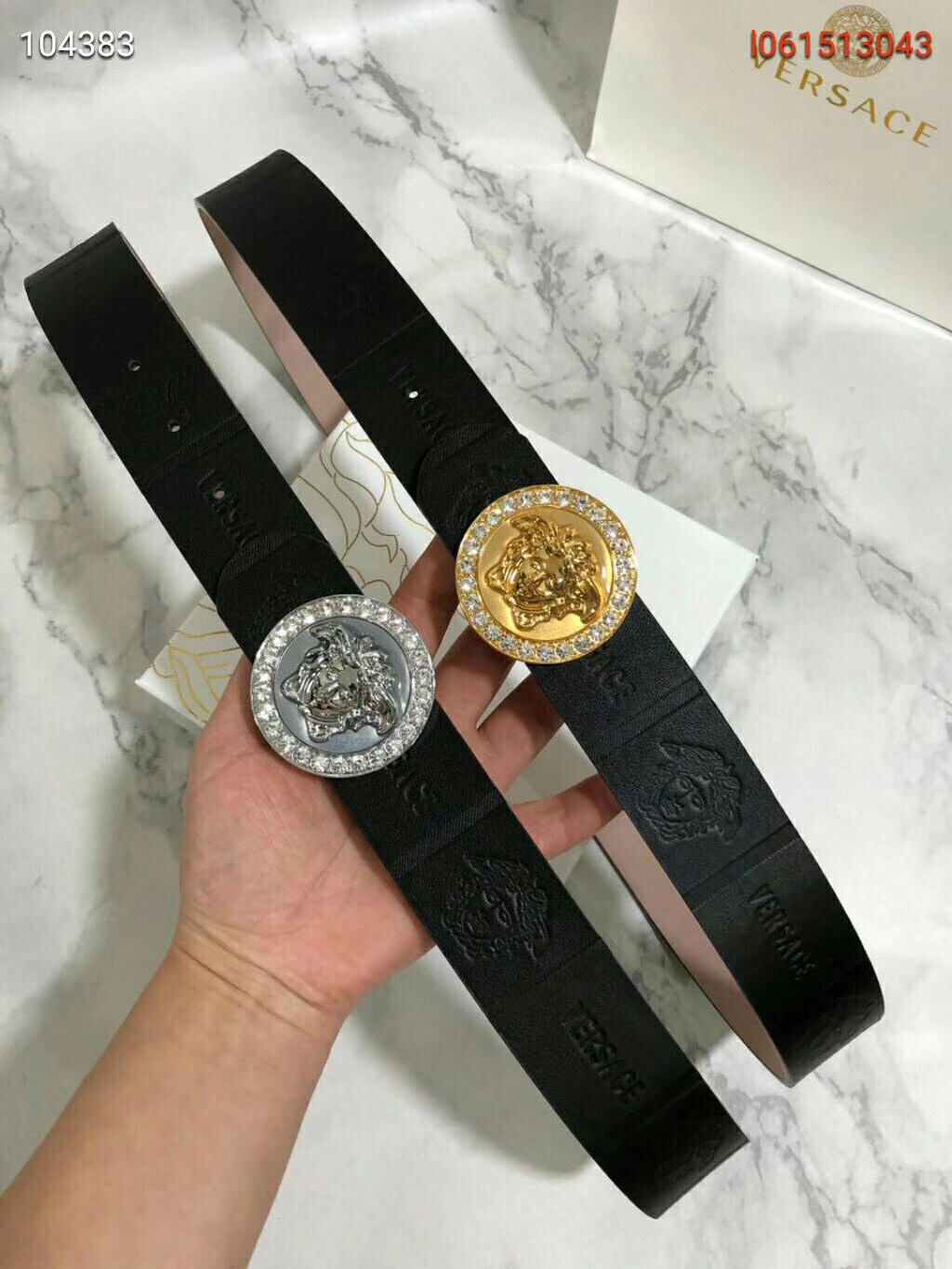 1c8d0c16874a63143a5b - Thắt Lưng Nam Versace Si&ecirc;u Cấp TLNVS0023