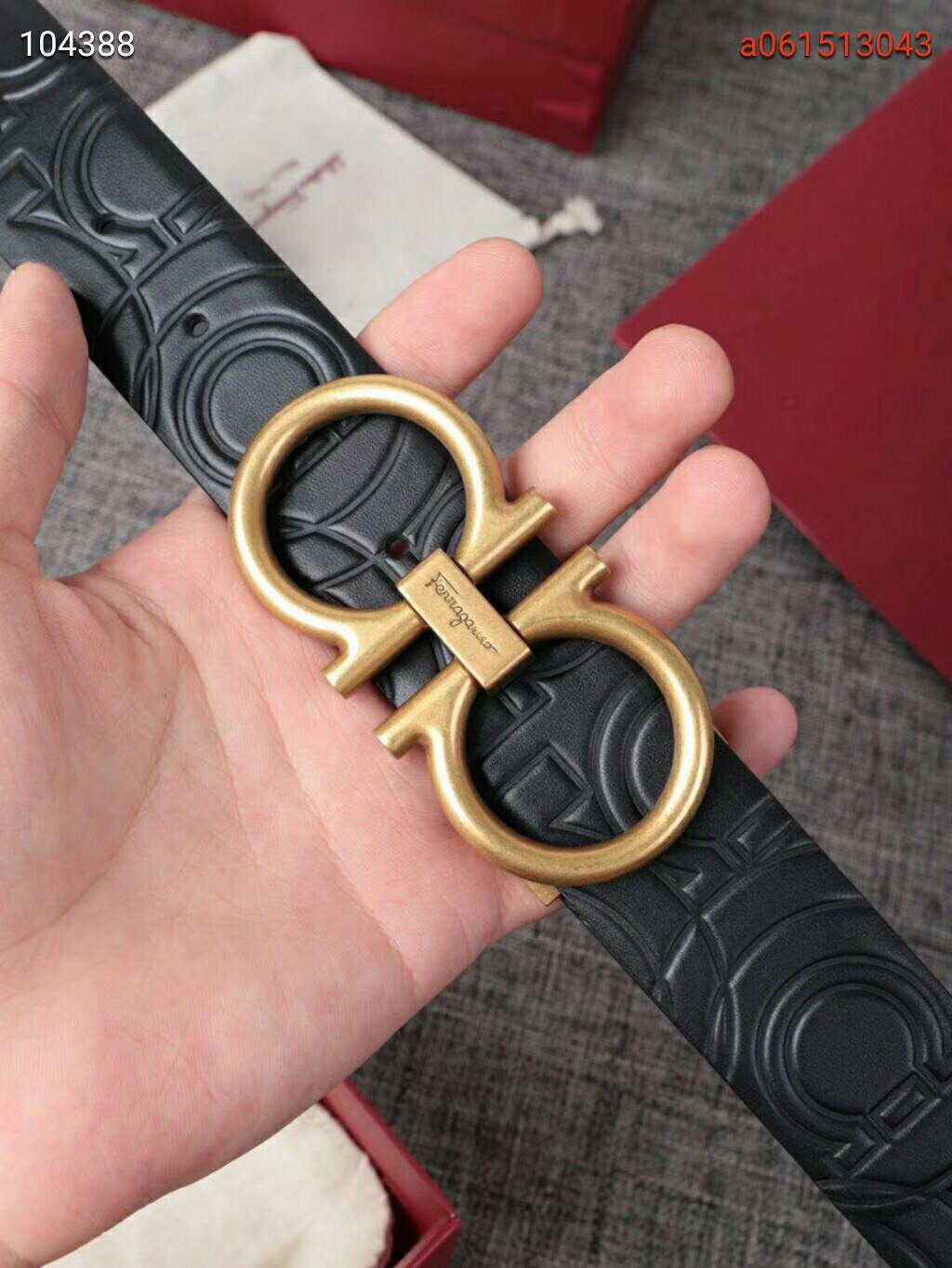 thắt lưng nam ferragamo siêu cấp 2949fd869cfa78a421eb - Thắt Lưng Nam Salvatore Ferragamo TLNSF0028