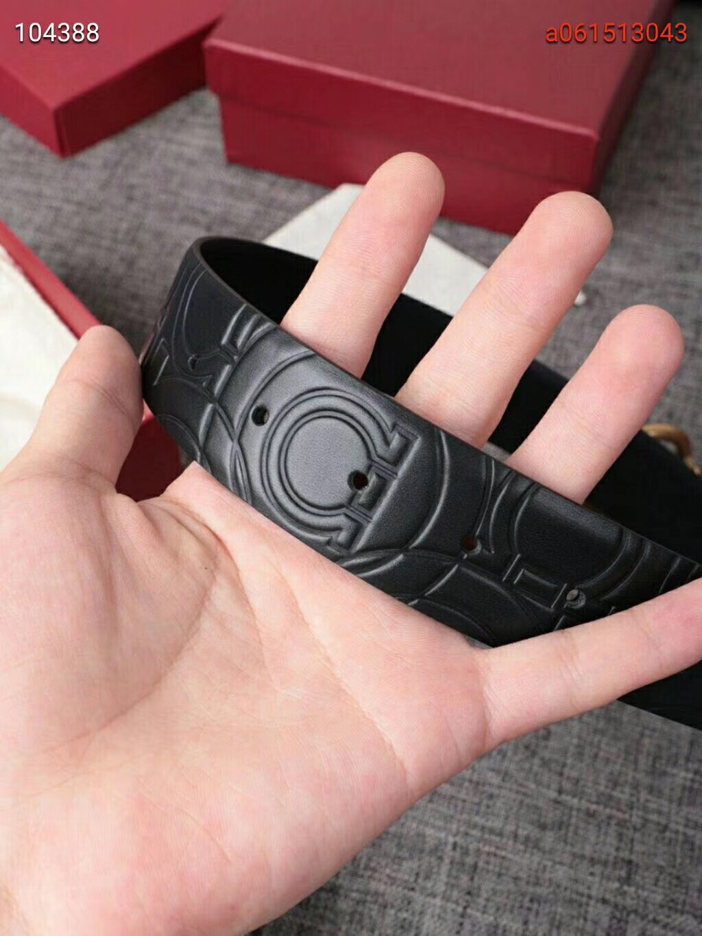 thắt lưng nam ferragamo siêu cấp 2f0a98c7f9bb1de544aa - Thắt Lưng Nam Salvatore Ferragamo TLNSF0028