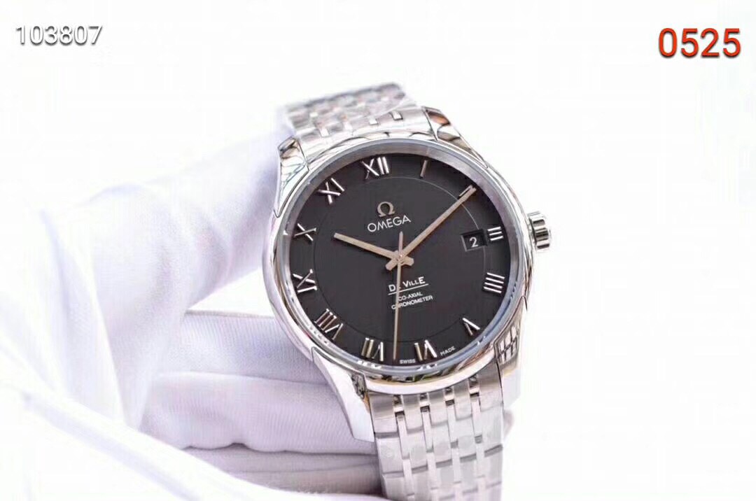 3416f27b942770792936 - Đồng hồ Omega si&ecirc;u cấp &ndash; DHOM0016