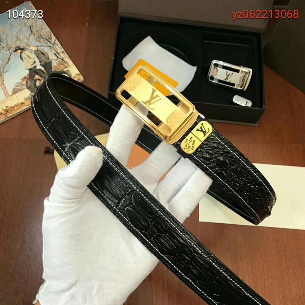 thắt lưng nam louis vuitton 3b63aaf52ca9c8f791b8 - Thắt Lưng Nam Louis Vuitton Siêu Cấp TLNLV0065