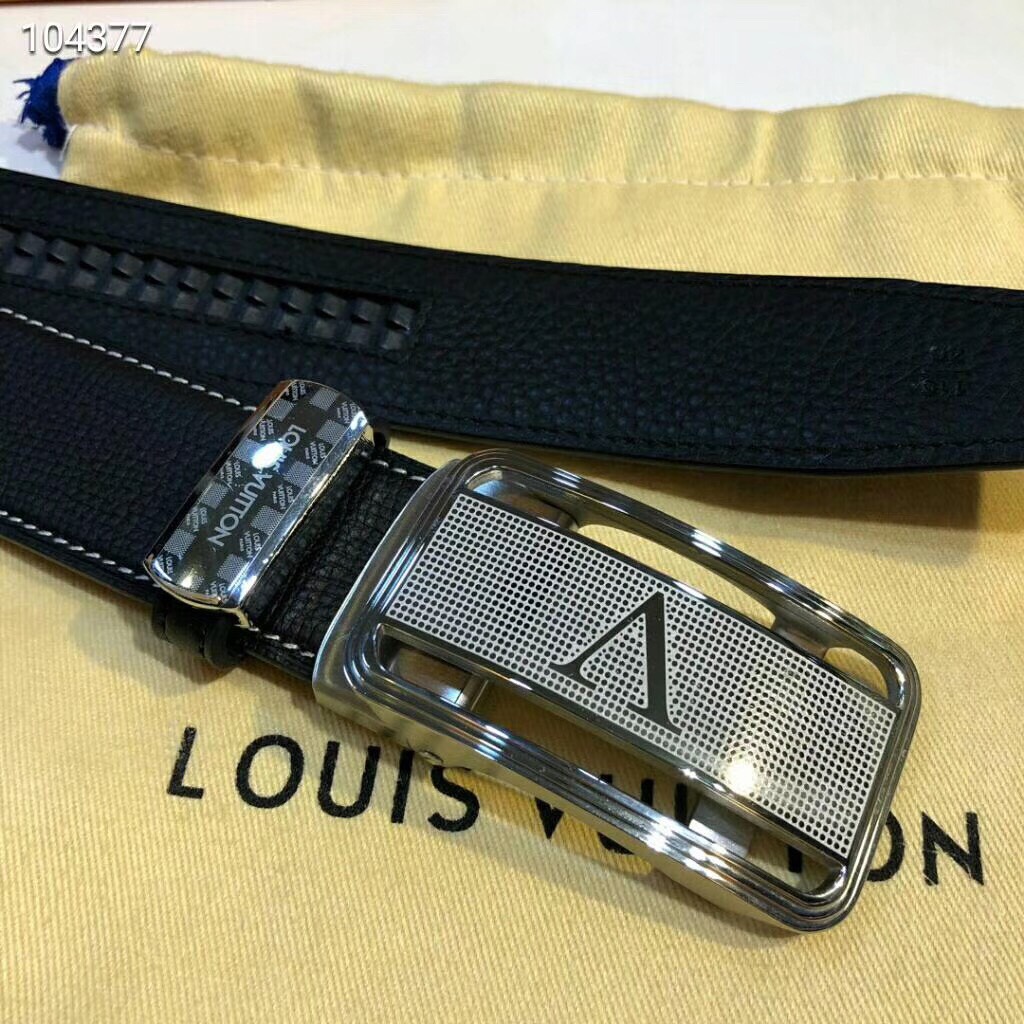 thắt lưng nam louis vuitton 5450693fe063043d5d72 - Thắt Lưng Nam Louis Vuitton Siêu Cấp TLNLV0068