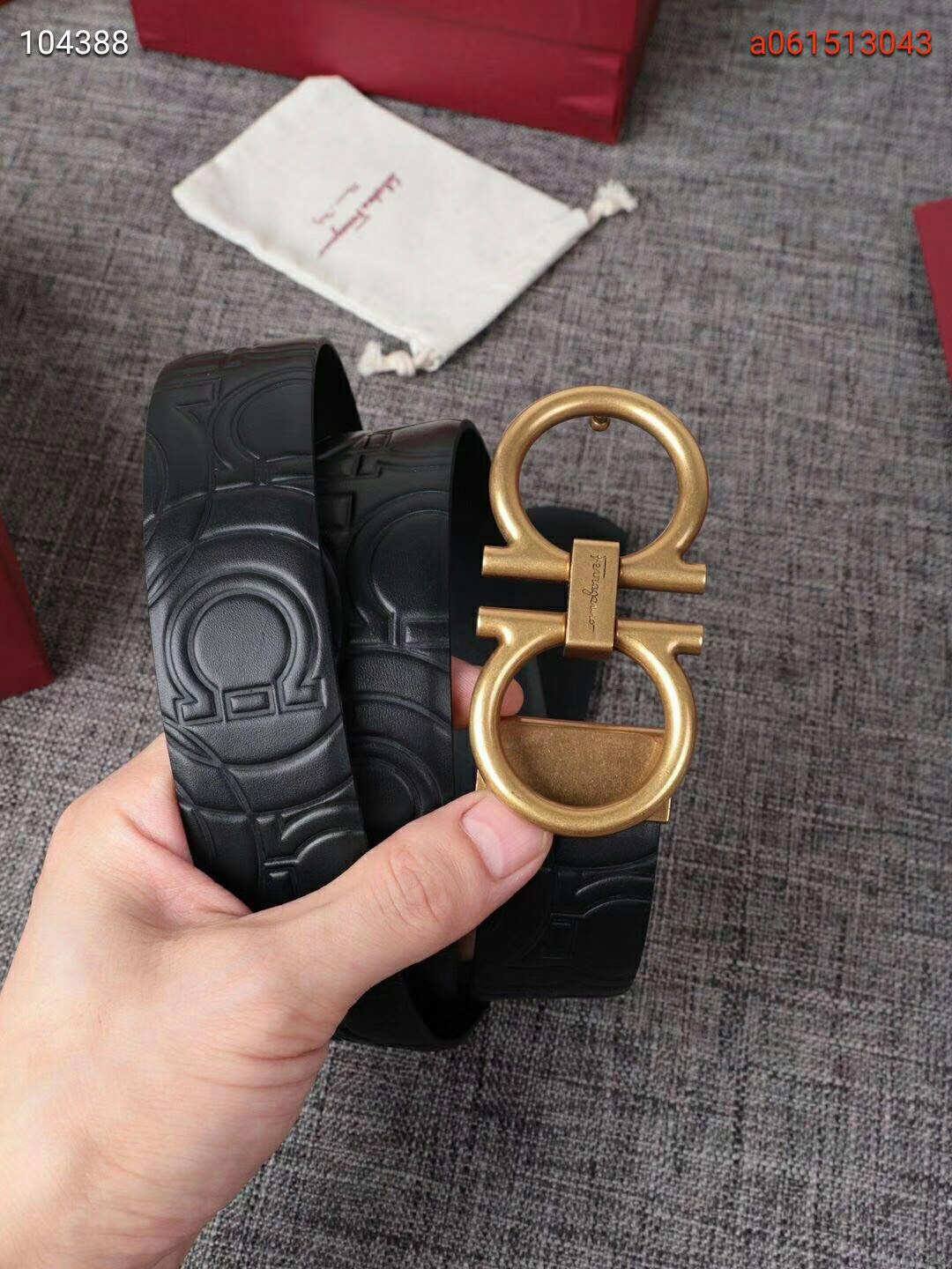 thắt lưng nam ferragamo siêu cấp 933758fe3982dddc8493 - Thắt Lưng Nam Salvatore Ferragamo TLNSF0028