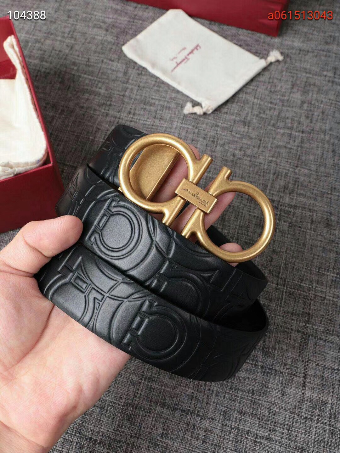 thắt lưng nam ferragamo siêu cấp 9cdb7416156af134a87b - Thắt Lưng Nam Salvatore Ferragamo TLNSF0028