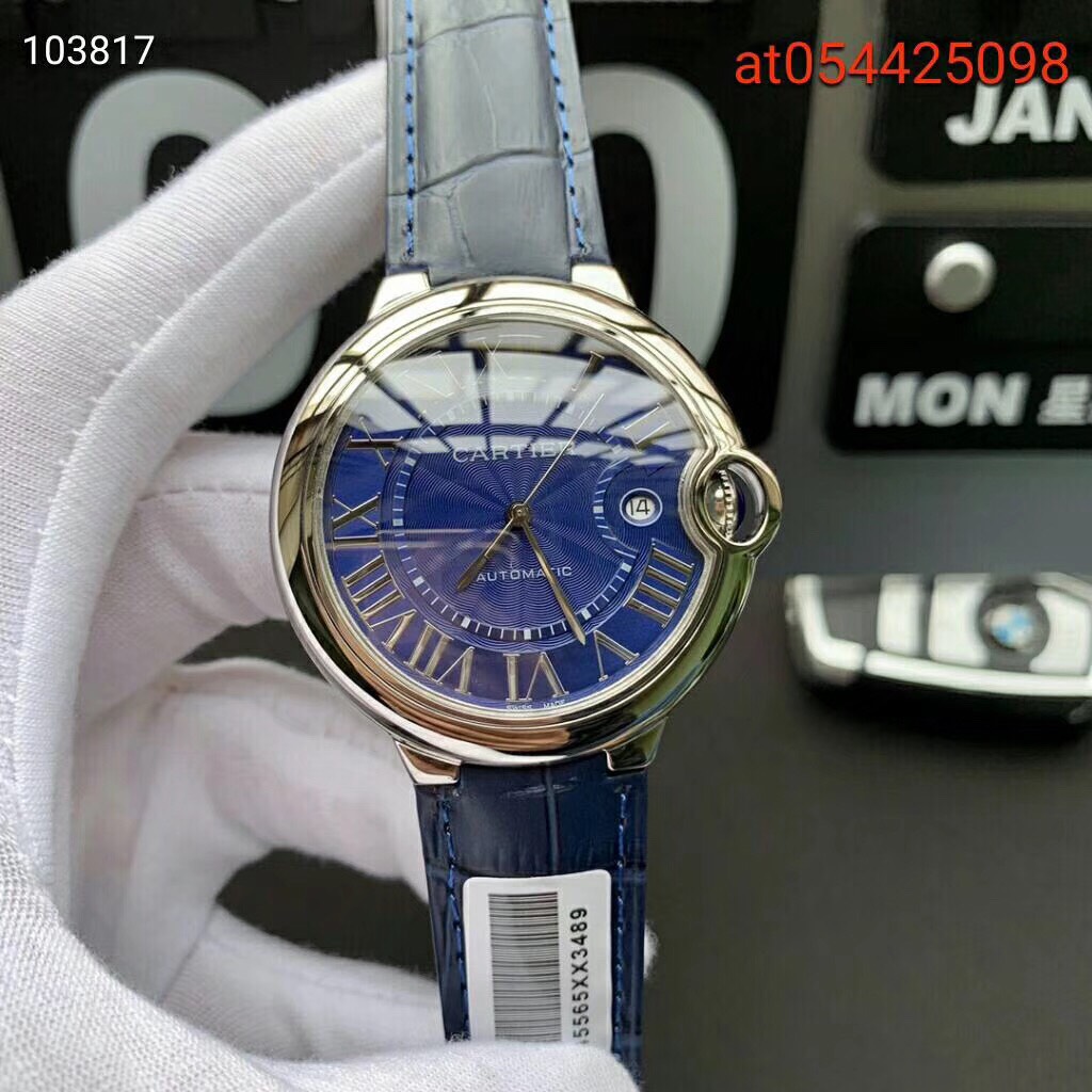 a0d9028ed9d33d8d64c2 - Đồng hồ Cartier si&ecirc;u cấp replica &ndash; DHCT0007