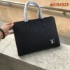 a4e8a129bb745f2a0665 100x100 - Túi Xách Nam Louis Vuitton Siêu Cấp TXNLV0083