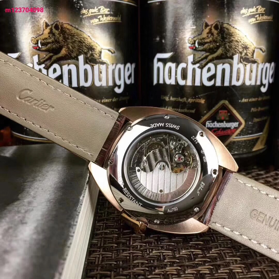bb5e4bab91f675a82ce7 - Đồng hồ Cartier si&ecirc;u cấp replica &ndash; DHCT0008