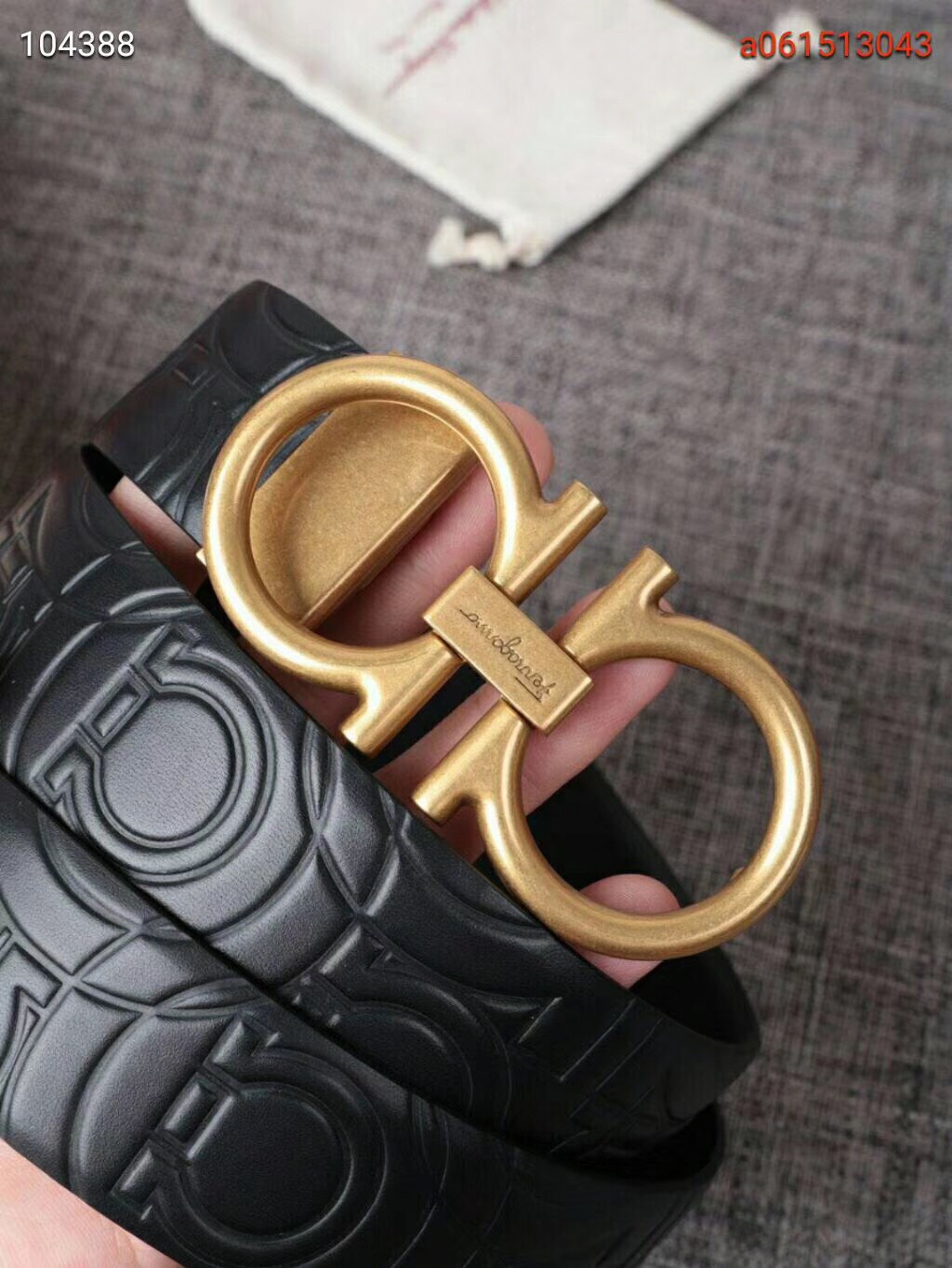 thắt lưng nam ferragamo siêu cấp be27a3edc29126cf7f80 - Thắt Lưng Nam Salvatore Ferragamo TLNSF0028