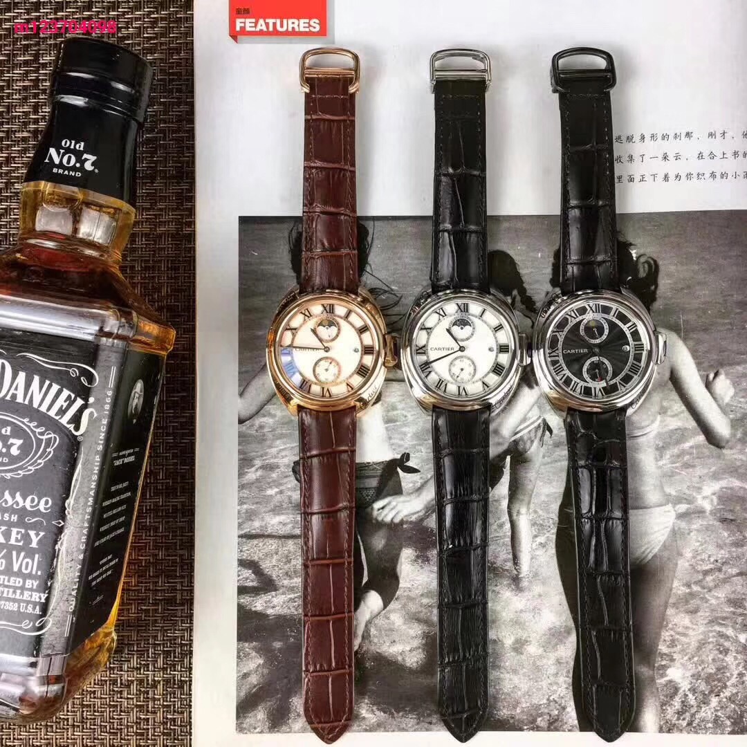 c940c8b812e5f6bbaff4 - Đồng hồ Cartier si&ecirc;u cấp replica &ndash; DHCT0008