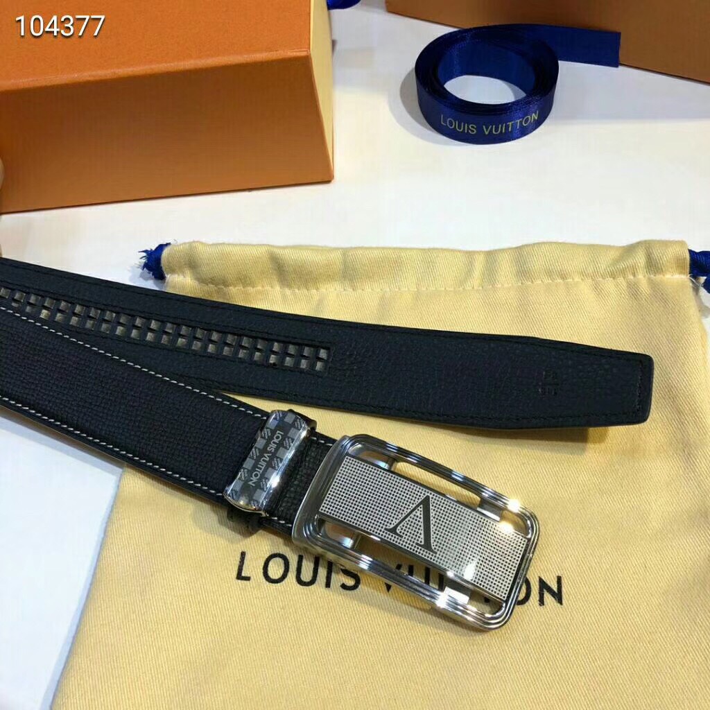 thắt lưng nam louis vuitton de4b3523bc7f5821016e - Thắt Lưng Nam Louis Vuitton Siêu Cấp TLNLV0068