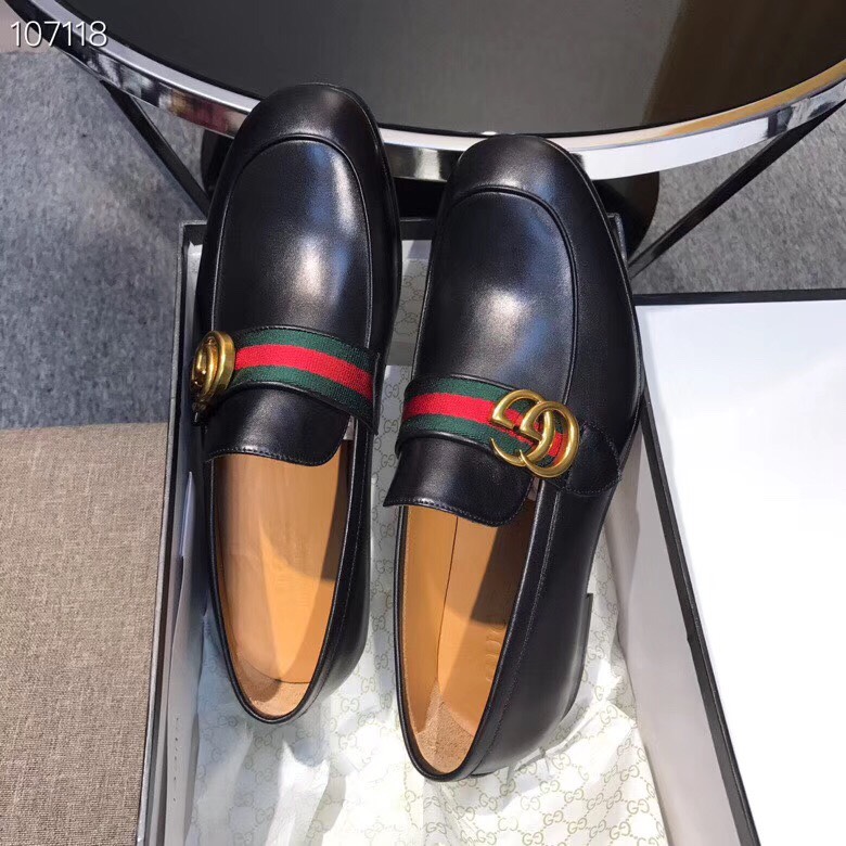 e4afa77a6e038a5dd312 - Gi&agrave;y Nam Gucci Si&ecirc;u Cấp &ndash; GNGC0086