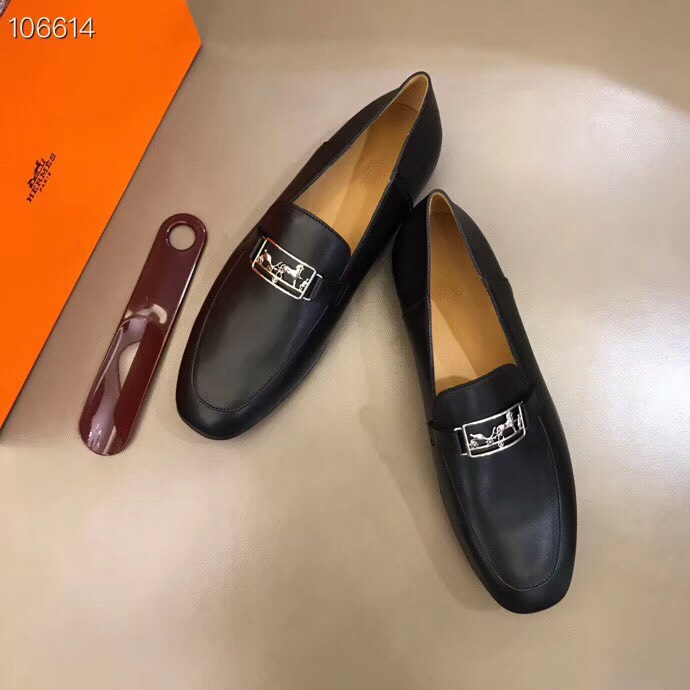 ead121f210a9f4f7adb8 - Gi&agrave;y Nam Hermes Si&ecirc;u Cấp &ndash; GLNHM0019