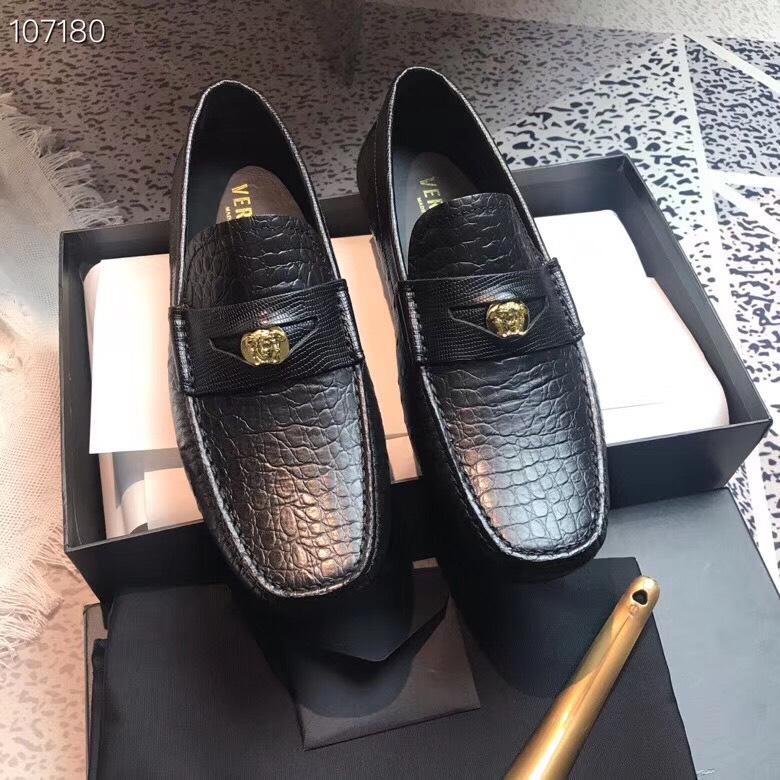 f5cbb3f73d8fd9d1809e - Gi&agrave;y nam Versace si&ecirc;u cấp VIP &ndash; GNVS0021